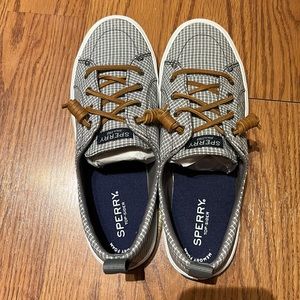Sperry Crest Vibe Sneaker